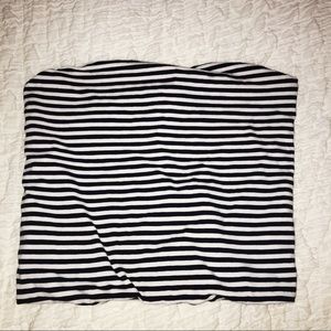 DONATING SOON ✰ Brandy Melville Tube Top ✰